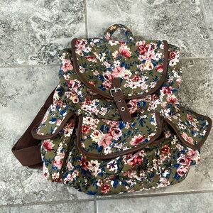 Women’s Backpack
